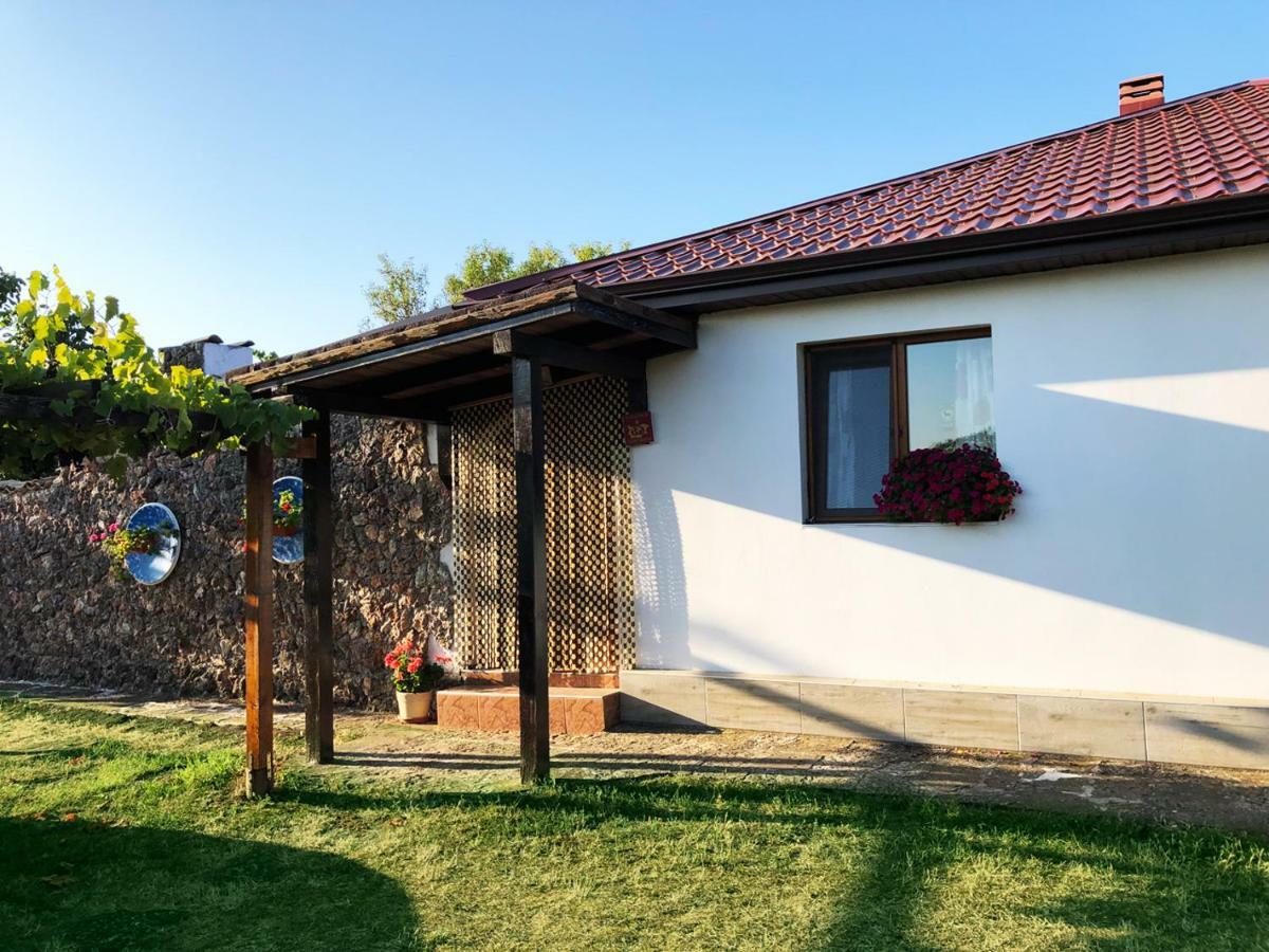 Villa Draganovi カーメン・ブライヤッグ エクステリア 写真